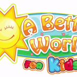 better world kids logo