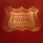 david burke menu logo
