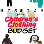 stretch-childrens-clothing-budget