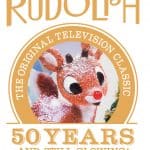 50YearsRudolph