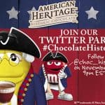 AHC Twitter party 1