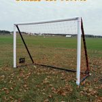 Practicing Soccer Skills at Home