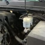 sears under hood