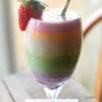 rainbow-smoothie