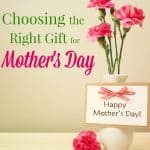 choosing-right-gift-mothers-day