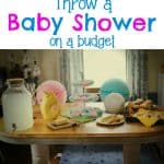 throw-baby-shower-budget