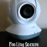 Feeling Secure With a Wi-Fi Baby MonitorFeeling Secure With a Wi-Fi Baby Monitor