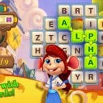 alphabetty saga 1