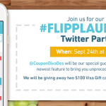 flipp launch fb image