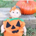 bitty baby costume