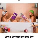 sisters poster