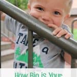 How Big is Your Social-Germ Network