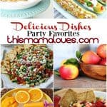 delicious dishes 24 image