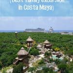Lost Mayan Kingdom Adventure Park- Best Excursion for Families in Costa Maya- This Mama Loves
