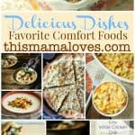 comfort-foods-label