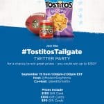tostitosparty