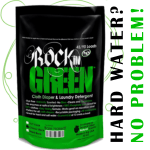 >Rockin’ Green Soap #Blogmania Sponsor Review & Spotlight