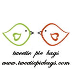 >Tweetie Pie Bags Blogmania Sponsor Review