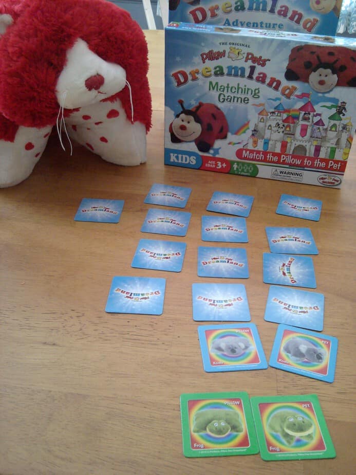 Pillow Pets Dreamland Games Giveaway Ends 4 11 This Mama Loves