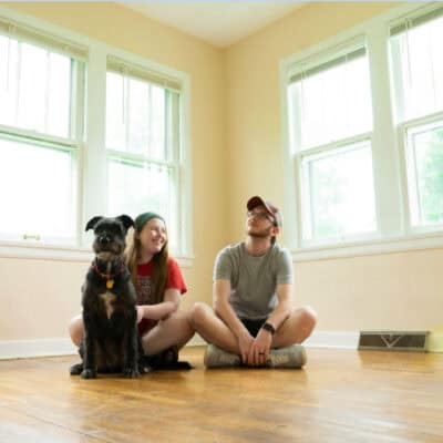 10 Steps To Take After Moving Into A New Home