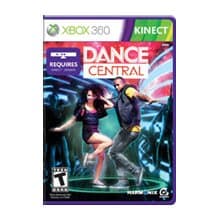 Dance Central deal & question