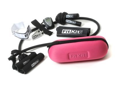 Fit Kit – A Full Workout in a Portable Package – What a Mom Wants (+ discount)