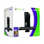GREAT deal on the Xbox 360 4GB Console with Kinect!!