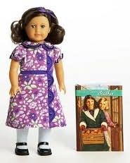 Great deal on American Girl Mini Dolls!