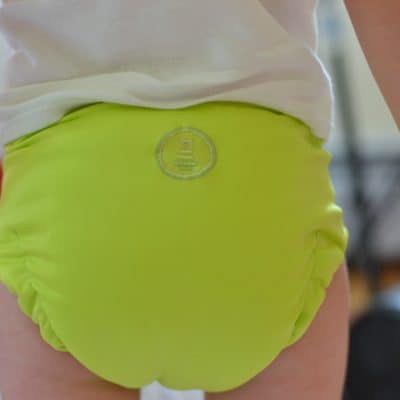 Maude Cloth Diapers- There’s a “new kid” in town!
