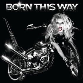 Lady Gaga “Born this Way” .99 on Amazon today only!