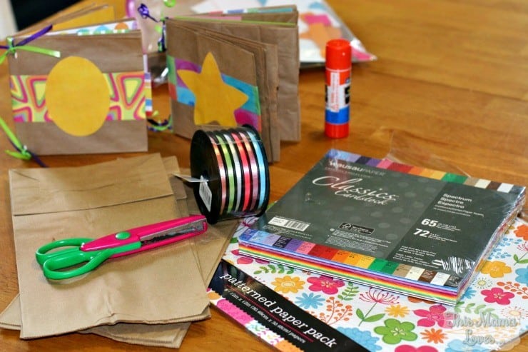 paper-lunch-bag-photo-album