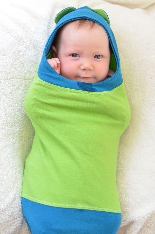 Cozy Cocoon Review and Giveaway This Mama Loves