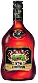 Appleton Estate Rum in Grilled Chicken with Almond Satay