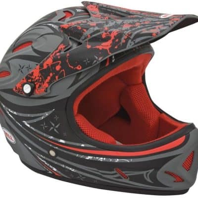 Bell Bicycle Helmet RECALL