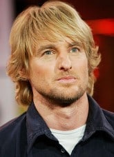 Owen Wilson cannot convince his kids that he's Lightning McQueen - HelloGigglesHelloGiggles