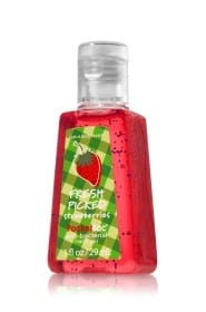 Bath & Body Works PocketBac Hand Sanitizer Review