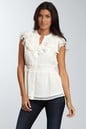 $129 Romeo & Juliet Couture Blouse for just $25 Hurry!!