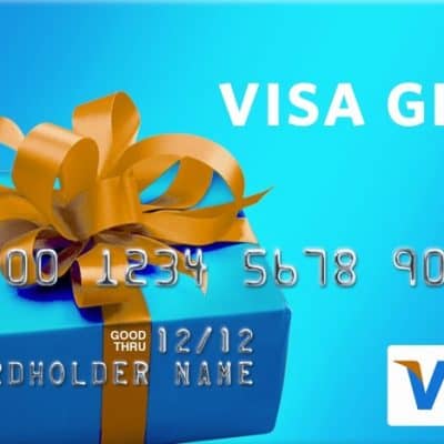 Sullivan Centre in Columbus, Ohio ($50 Visa Gift Card Giveaway)