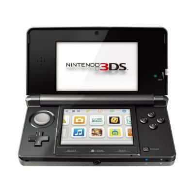 Nintendo 3DS