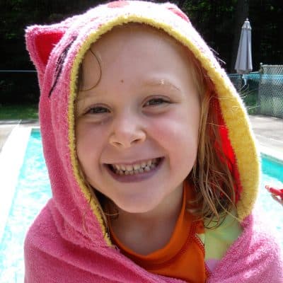 Kid Summer Fun: Kidorable Towels & Discount Code