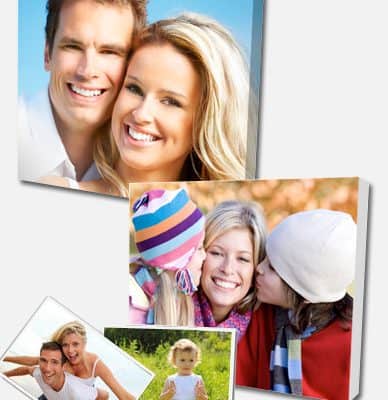 Image Canvas on Mamapedia- Get 16×20 and bonus 5×7 for just $39 (or less)