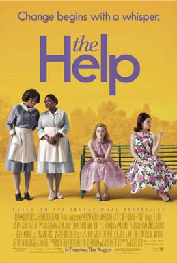 The Help to be in theaters 8/10…special viewings 8/9 for those in… #TheHelpMovie