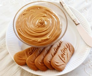 Biscoff Spread