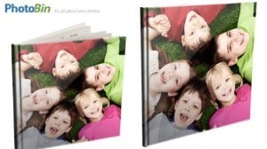 Get a large photo-wrapped photo book for $15!!HURRY!