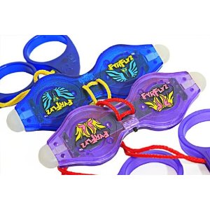 FyrFlyz Light Up Toys #FyrFlyz