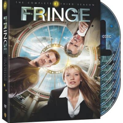 More alternate universe questions (Fringe: Season 3)