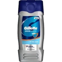 #GilletteOdorShield Smells Amazing (This stuff really works!)