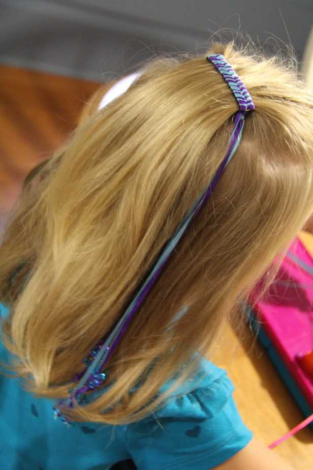 My Ribbon Barrette Maker Giveaway This Mama Loves Save Ribbon Barrettes