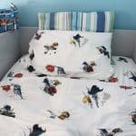 batman sheets