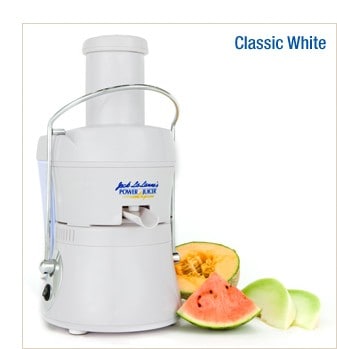 jack lalanne juicer reviews